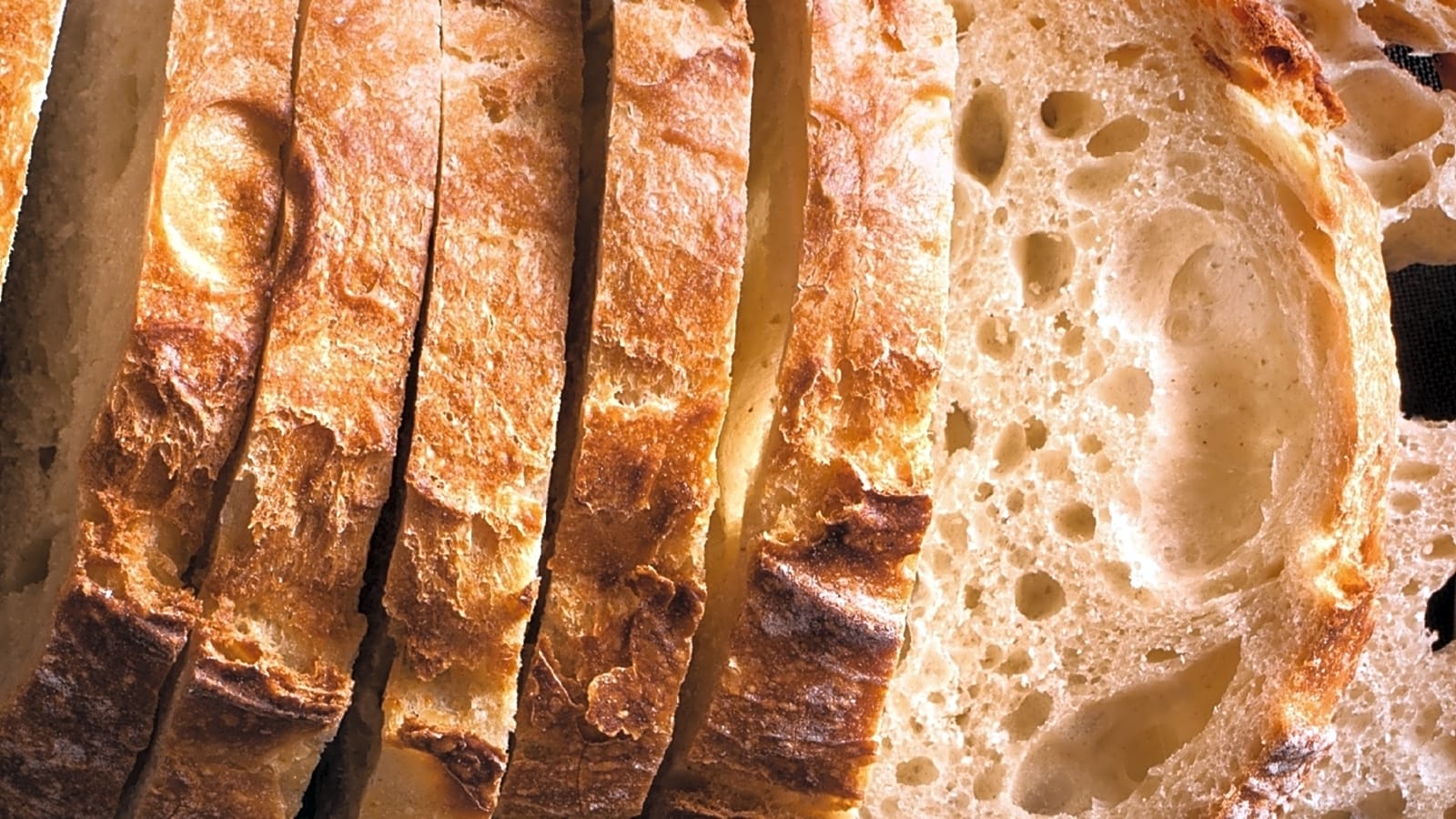 Out cold: 20 foods you shouldn't refrigerate