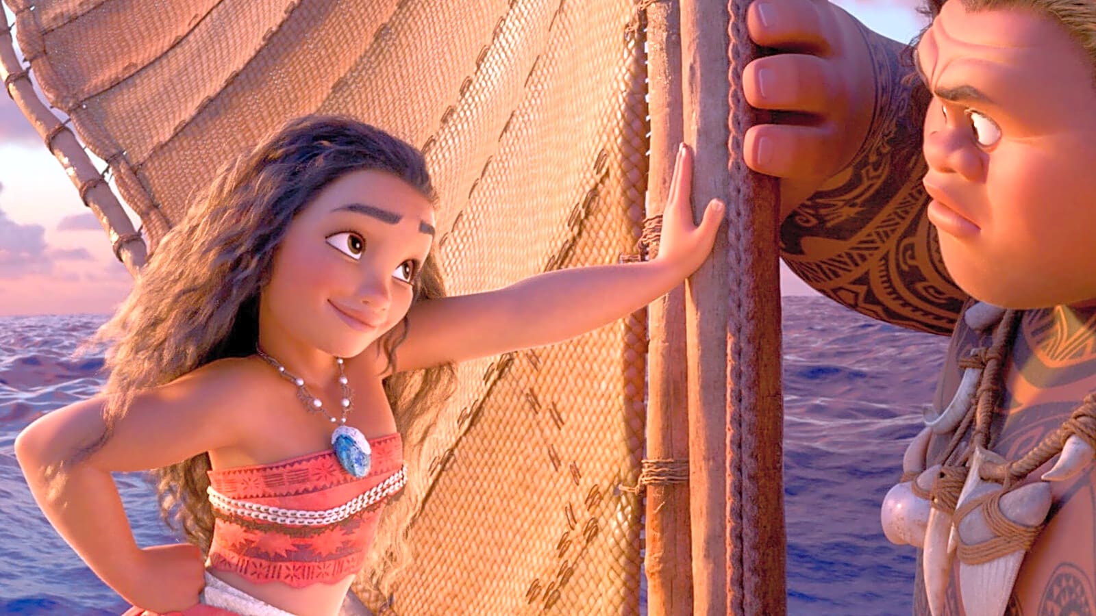 20 Disney easter eggs you probably missed