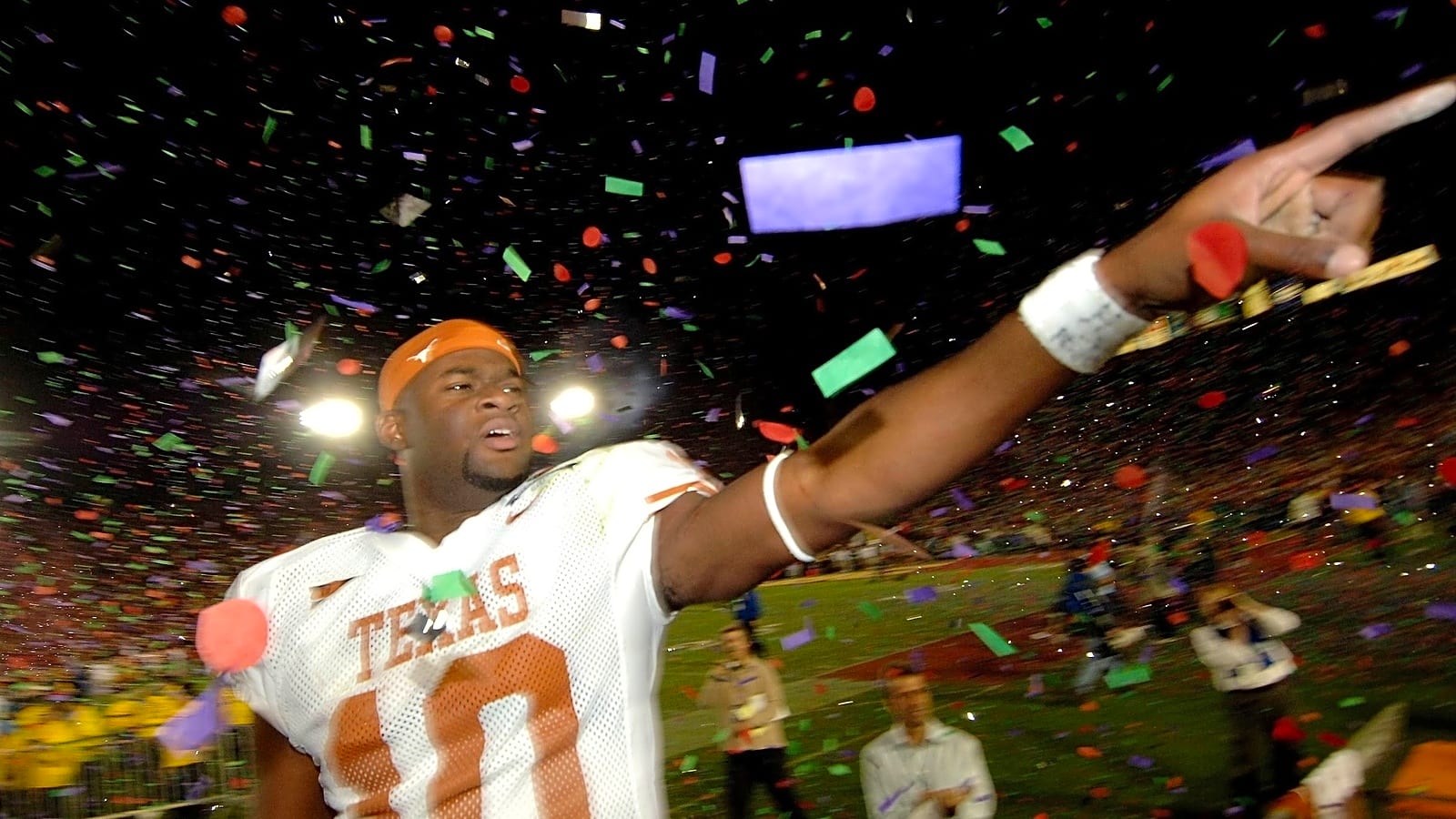 Every Heisman Trophy runner-up since 2000