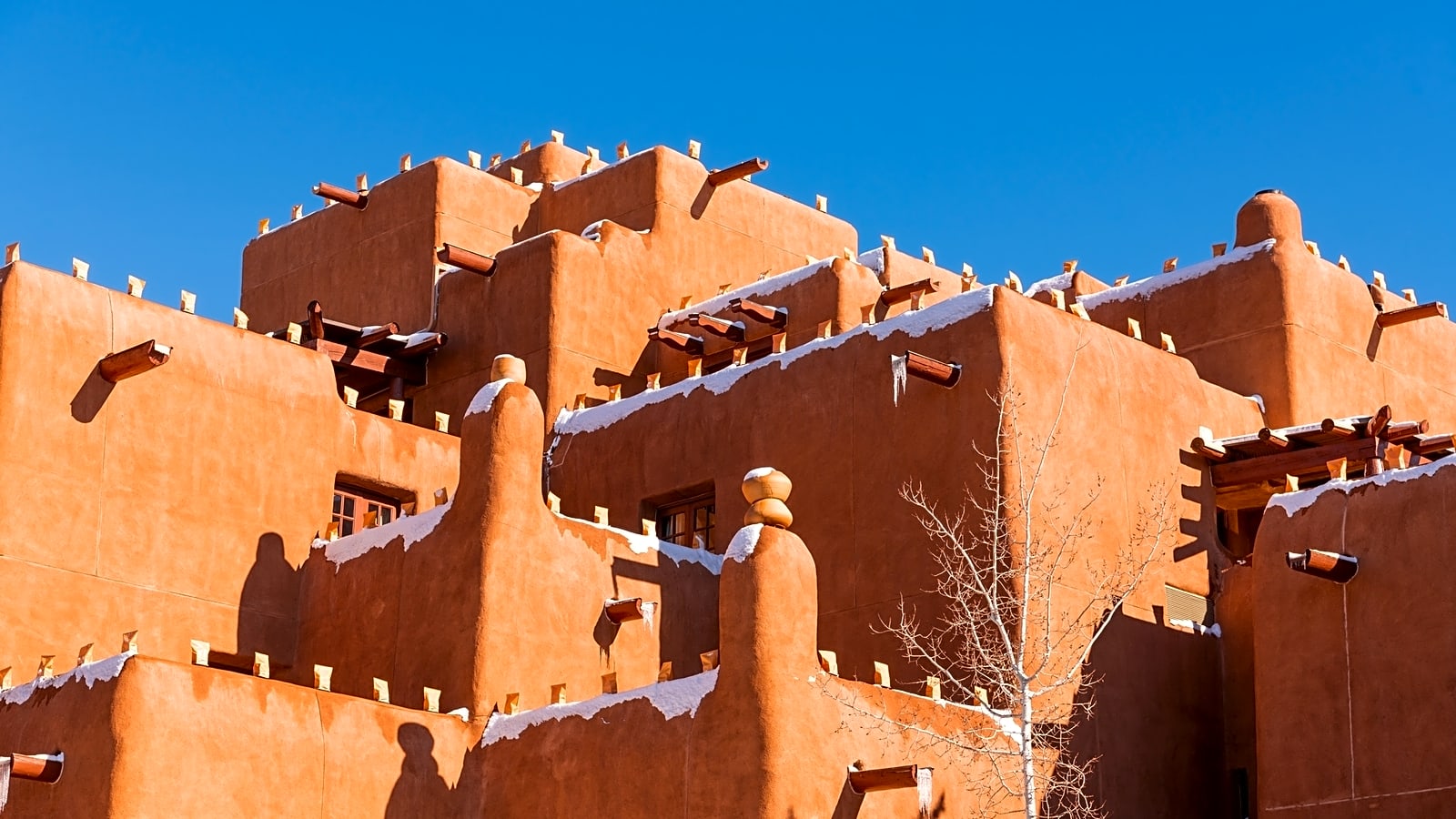 20 things you must do in Santa Fe, New Mexico