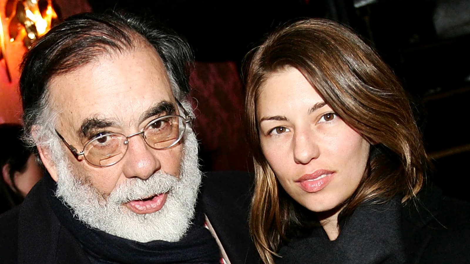 15 acclaimed directors whose children followed in their footsteps