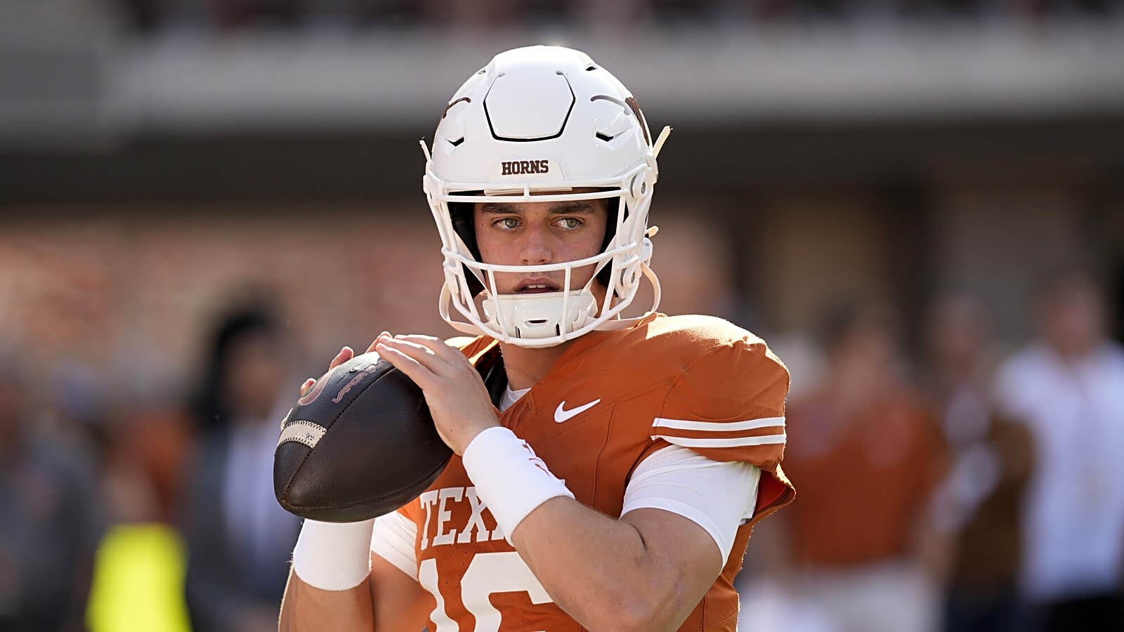 The way-too-early 2027 NFL first-round mock draft