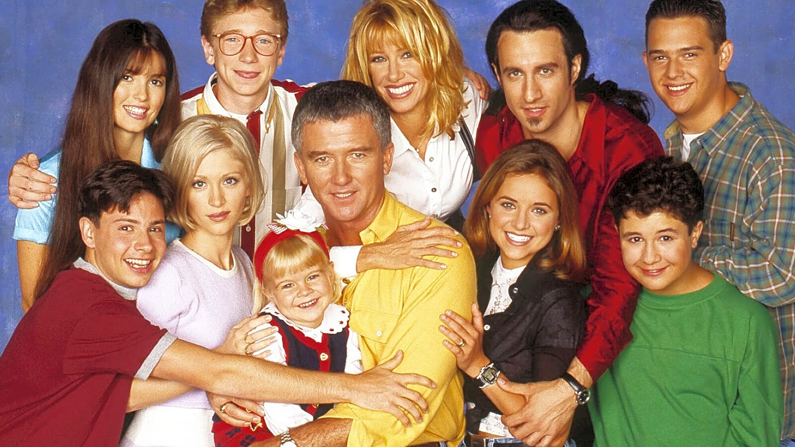 20 under-the-radar sitcoms that had surprisingly long prime time runs