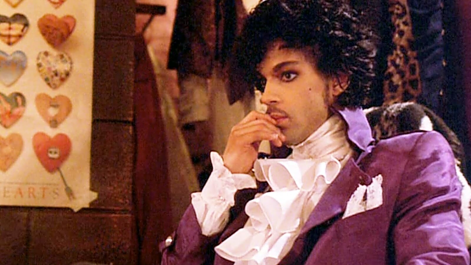 The 25 best-dressed musicians ever