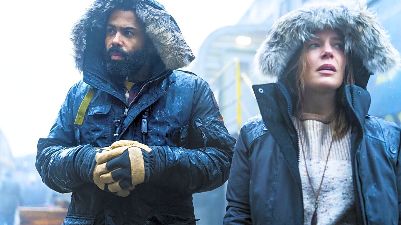 20 TV shows that are best binged in the winter