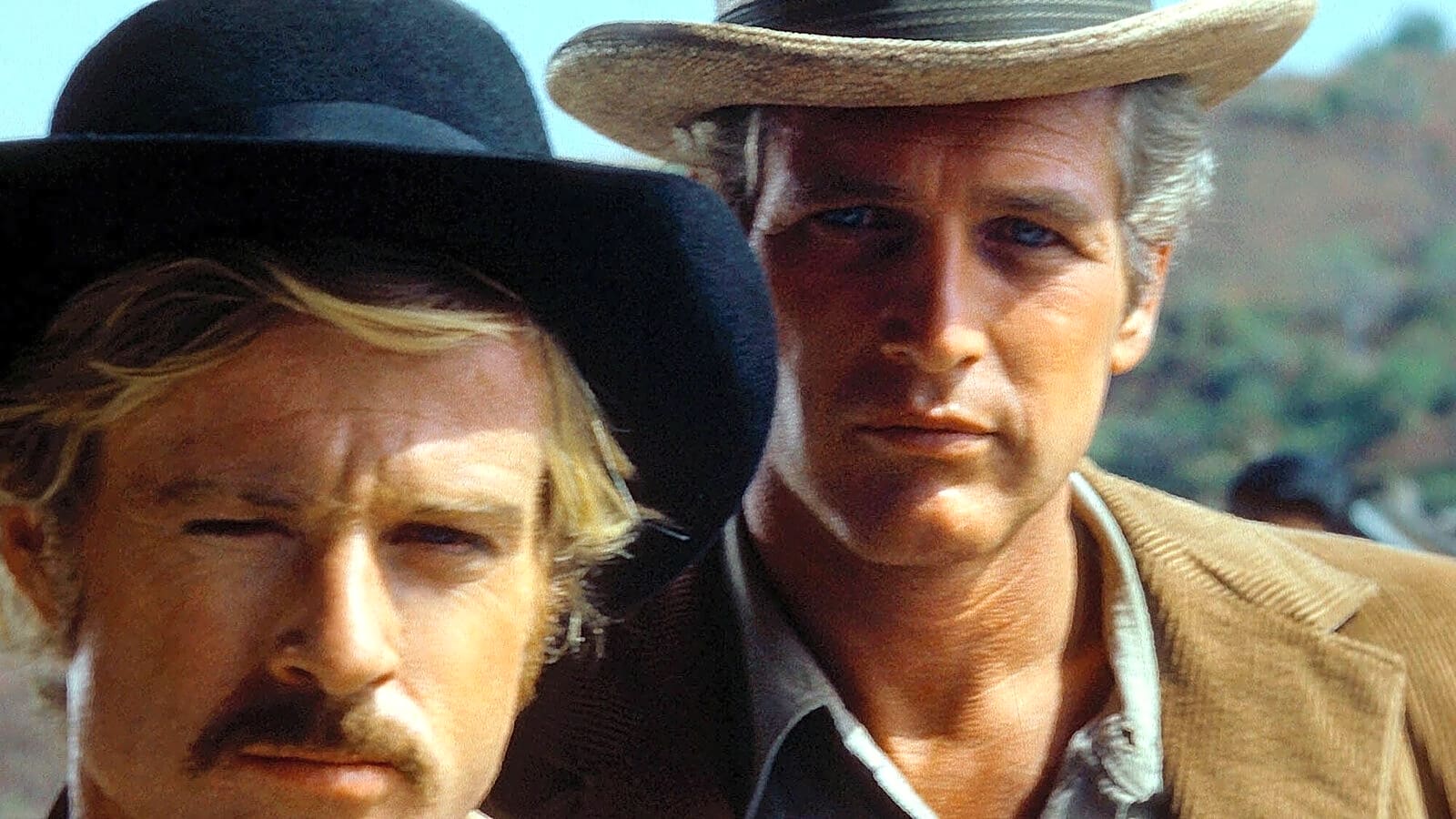 The 25 most iconic Hollywood duos