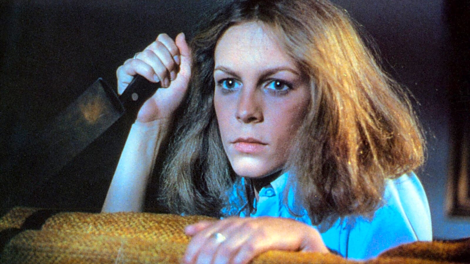 The 20 best horror movies for people who don't like horror movies