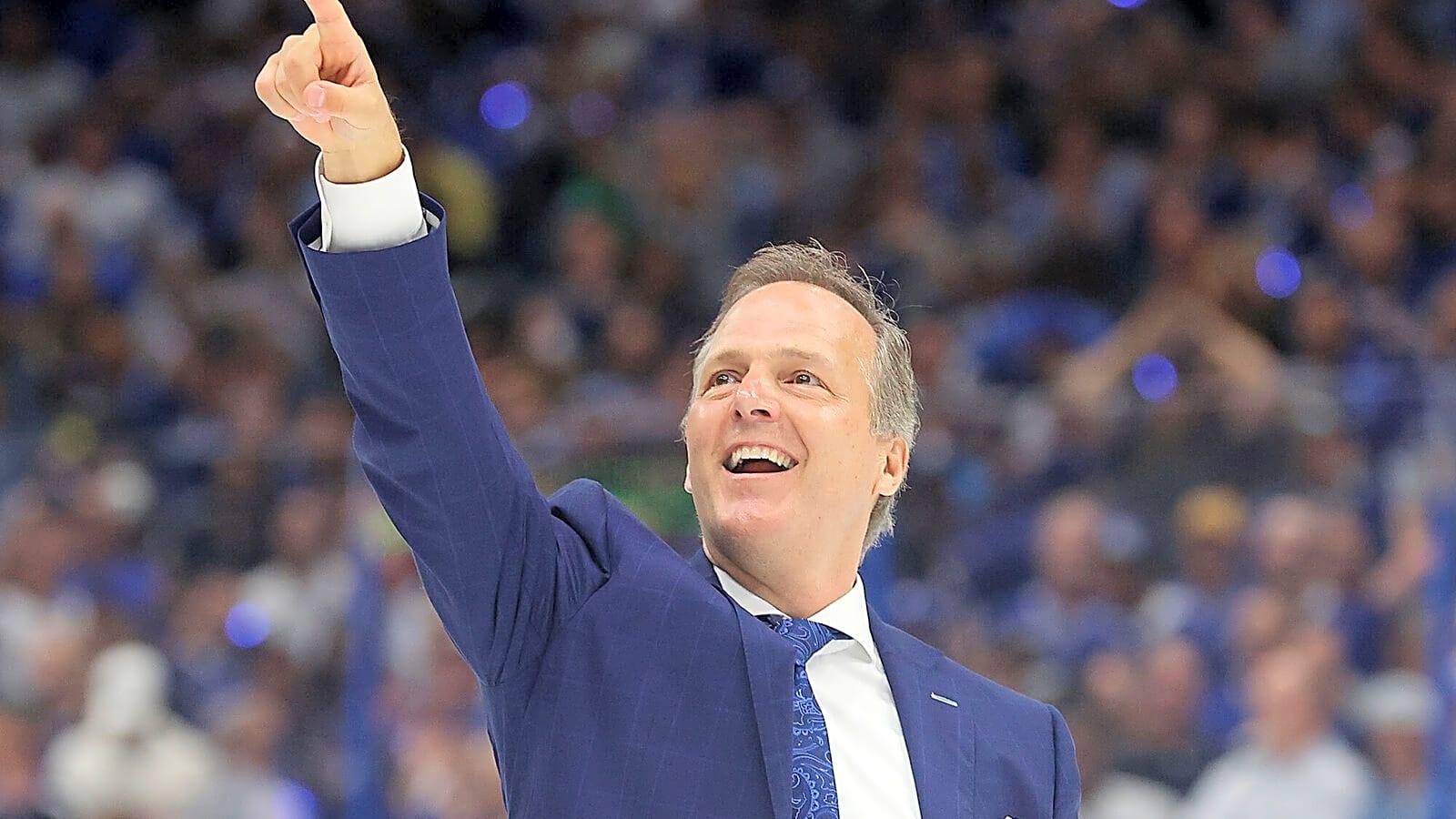 Who is the winningest coach for every NHL franchise?