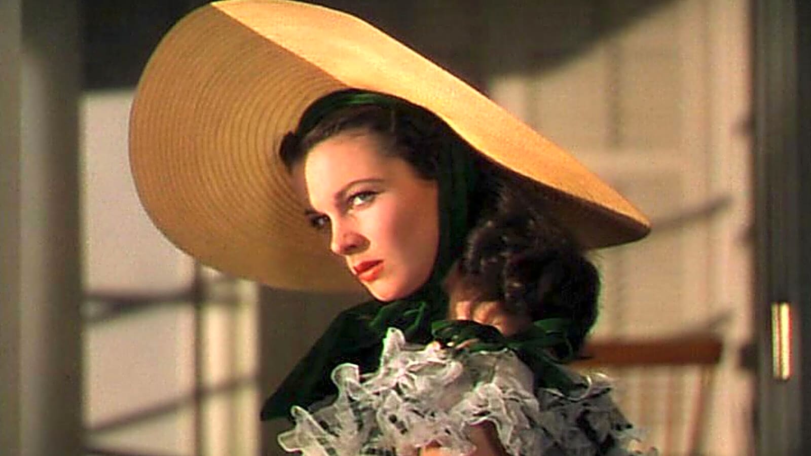 25 famous film characters who are truly insufferable
