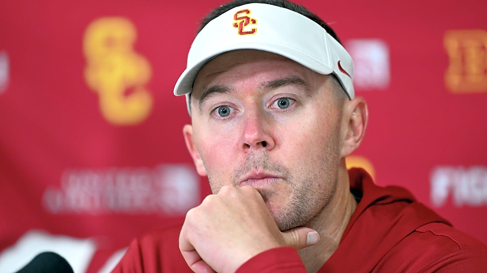 20 college football coaches who are on the hot seat in 2025