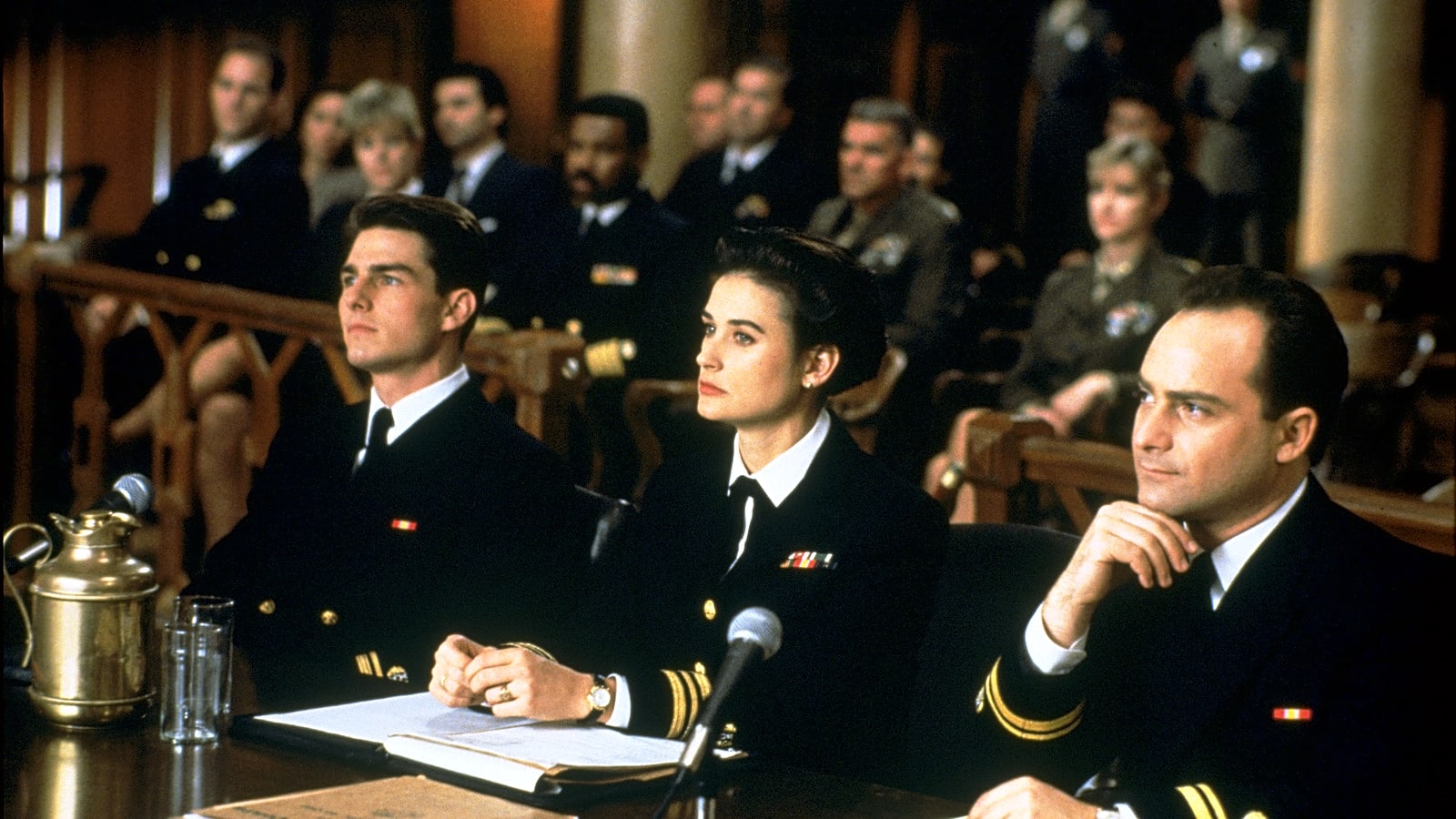 The 20 greatest courtroom movie dramas