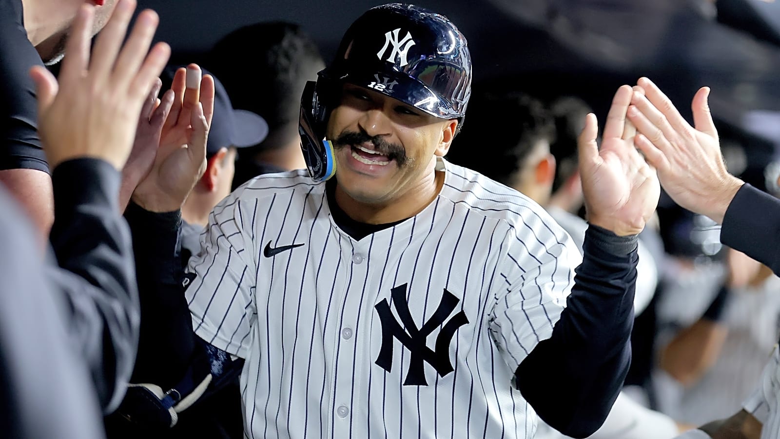 The 25 most surprising players from the 2025 MLB season so far