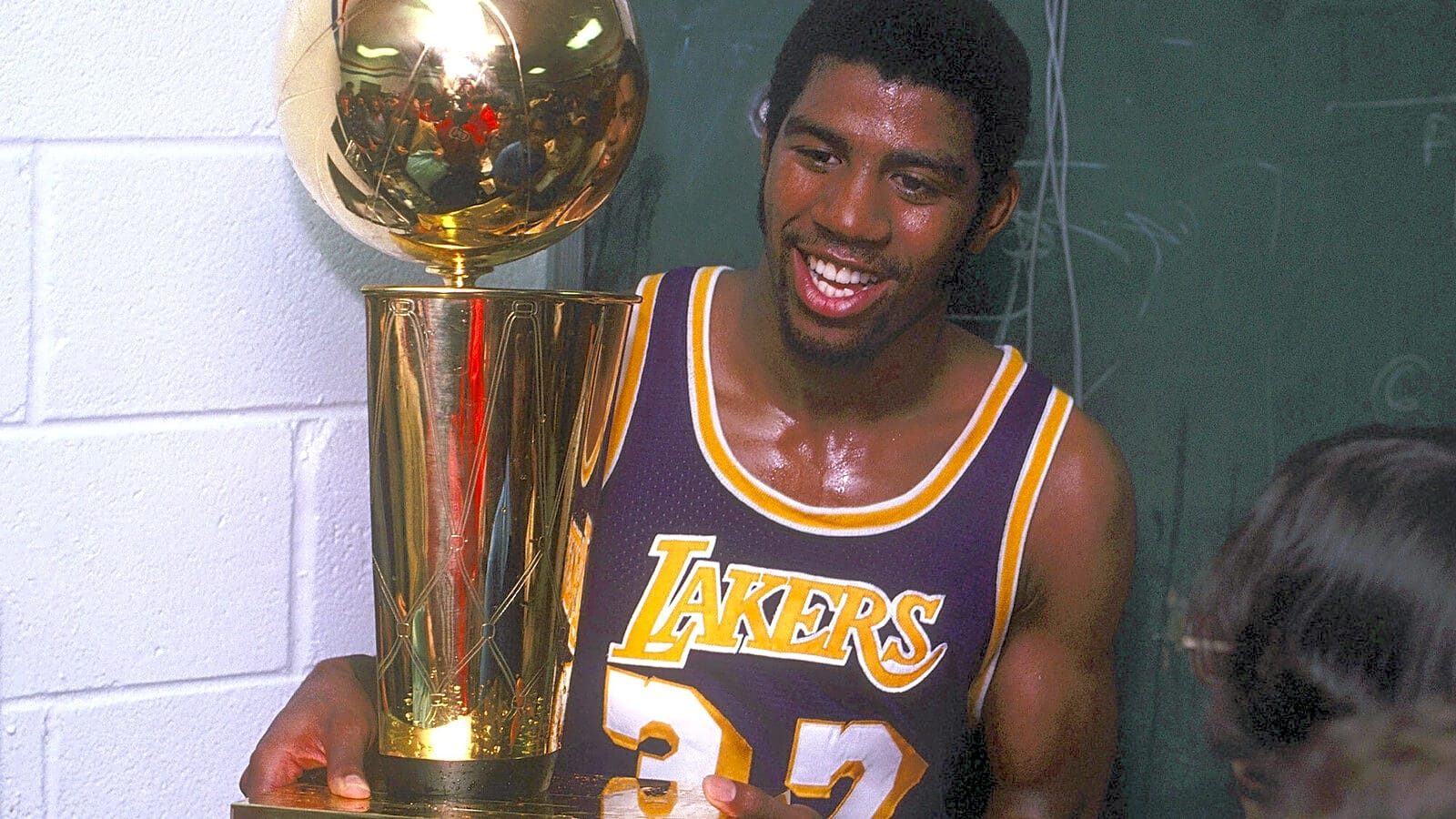 The 25 best rookie seasons in NBA history