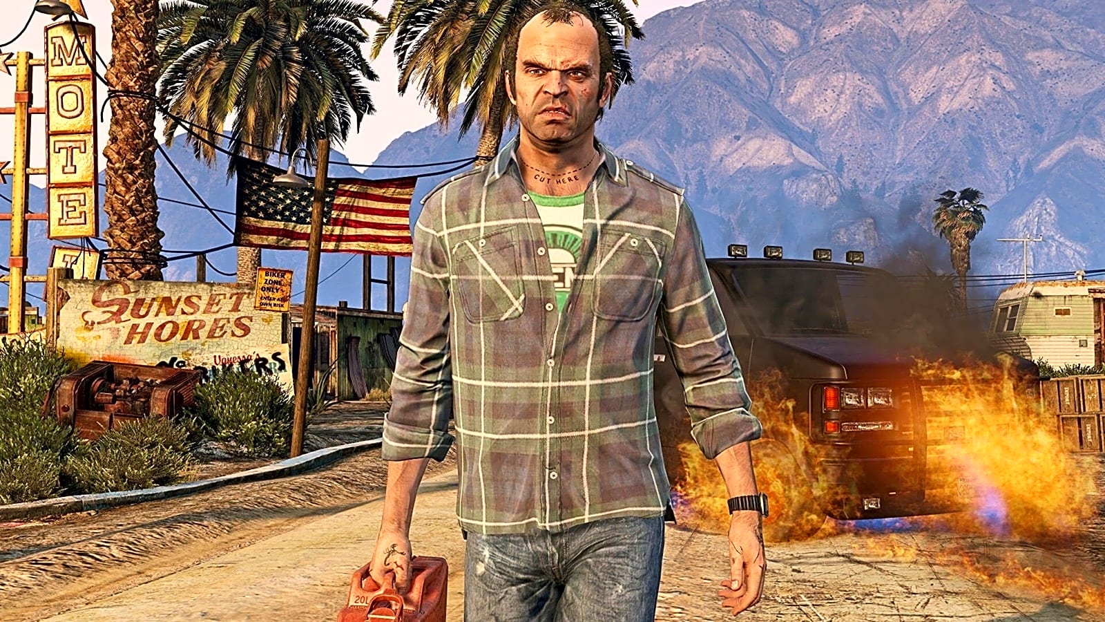 20 iconic video games in desperate need of a Hollywood adaptation
