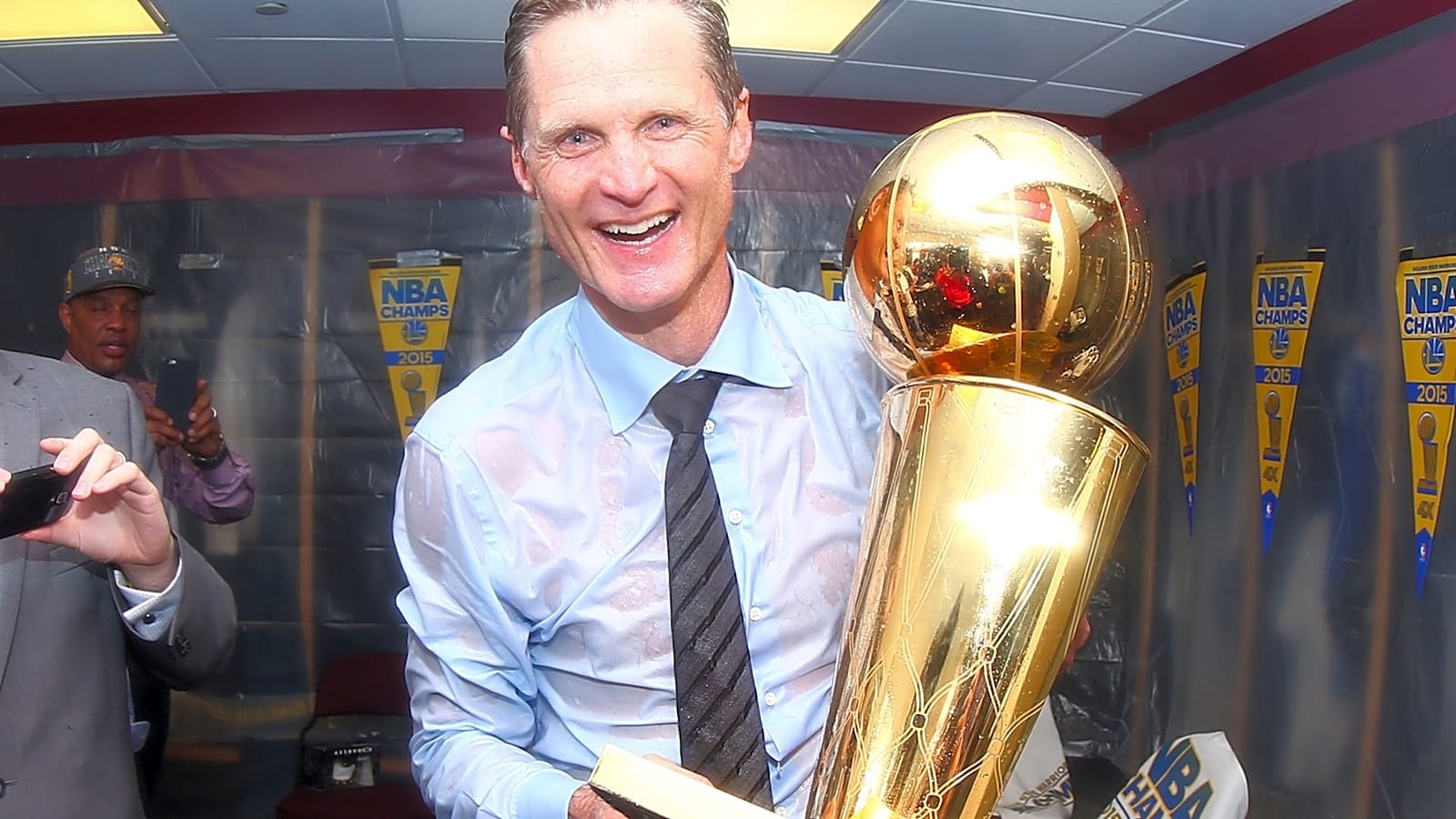 The 25 best NBA coaches of all time