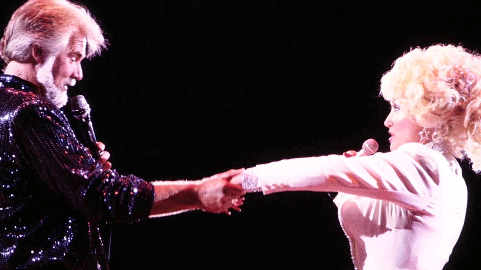 The 20 most iconic country music duets