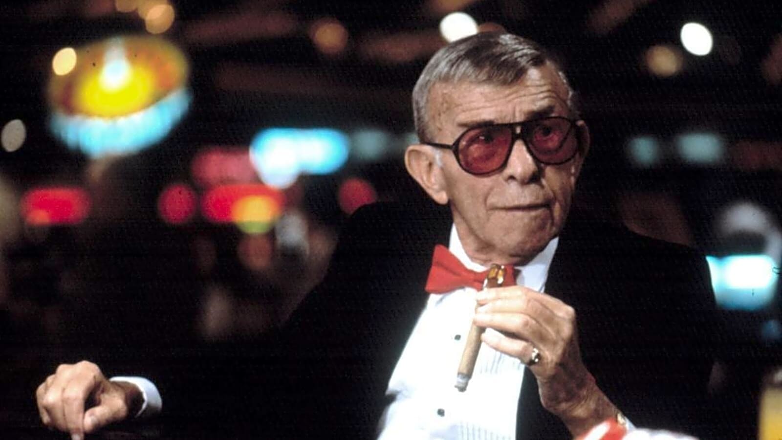 The 20 unforgettable depictions of God in movies