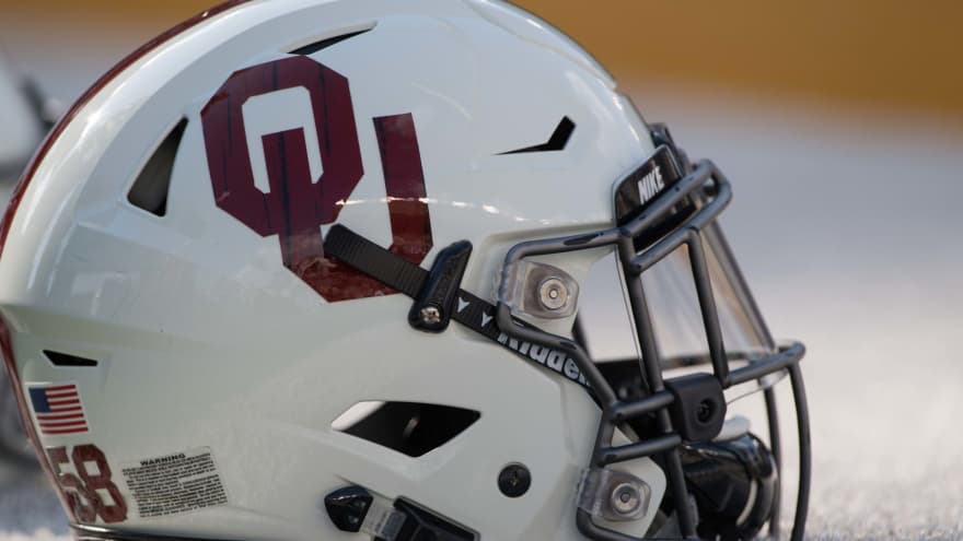 jordan oklahoma sooners