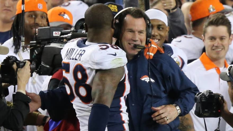 Gary miller net worth image