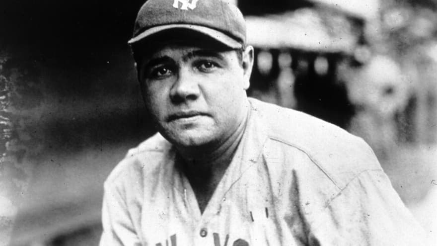 The 'MLB Hall of Famers with last names that begin with R' quiz