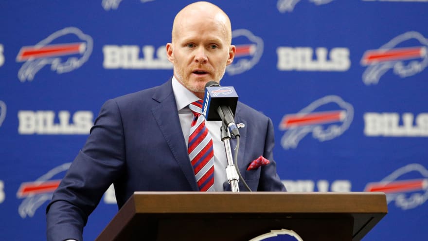 The 'Buffalo Bills head coaches' quiz