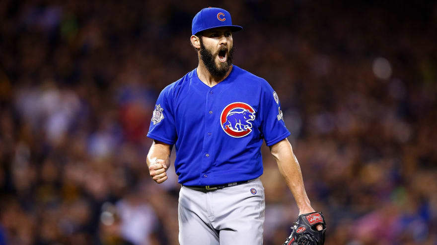 The 'Last 20-game winner for every MLB team' quiz