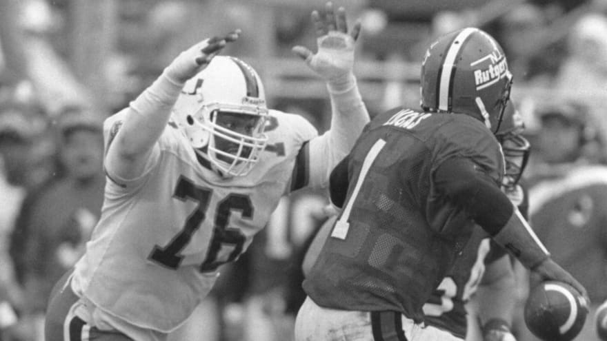 The 'Miami Hurricanes to be inducted into the NFL Hall of Fame' quiz