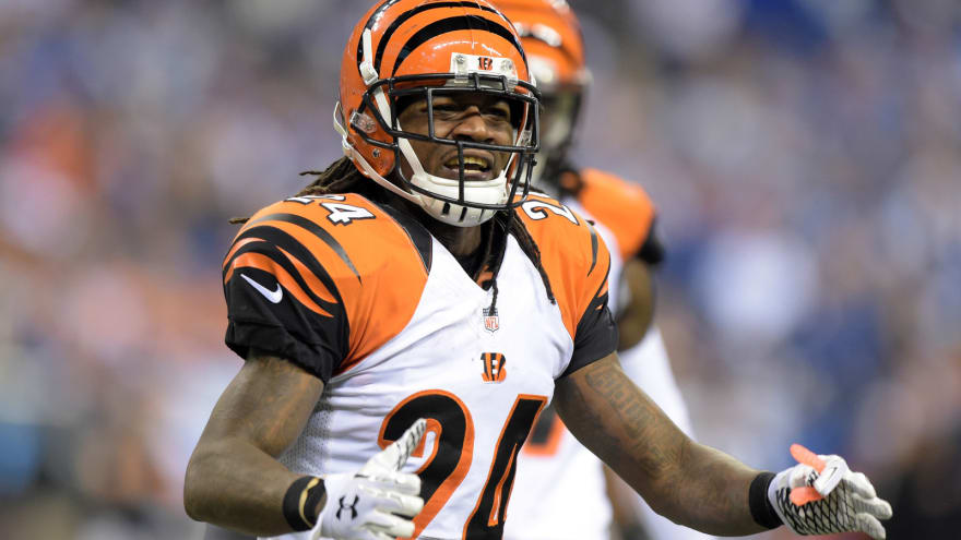 The 'NFL players with the same last name' quiz
