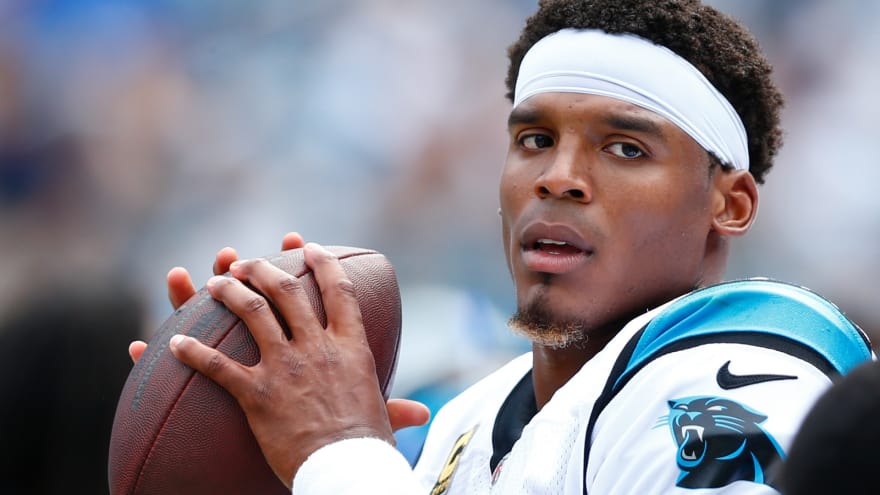 cam newton today cam newton today