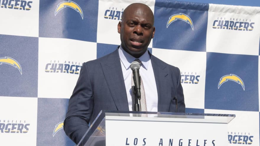 The 'Los Angeles Chargers head coaches' quiz