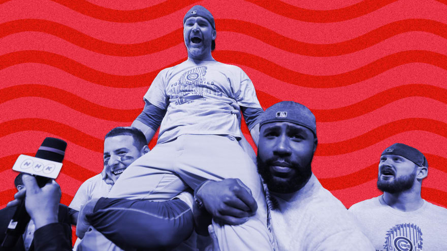 The 'Managers that led each MLB team to its last pennant' quiz