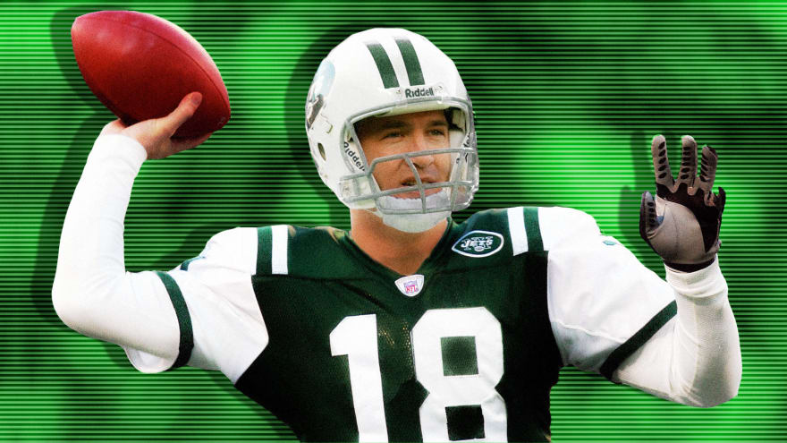 The 'NFL players retired numbers' quiz