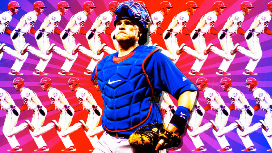 The 'Caught stealing percentage leaders' quiz