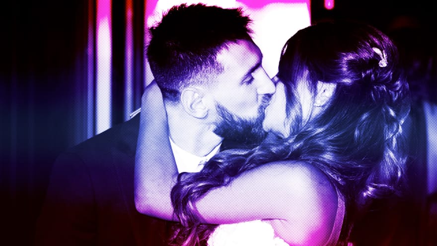 The 'Famous athletes and significant others' quiz