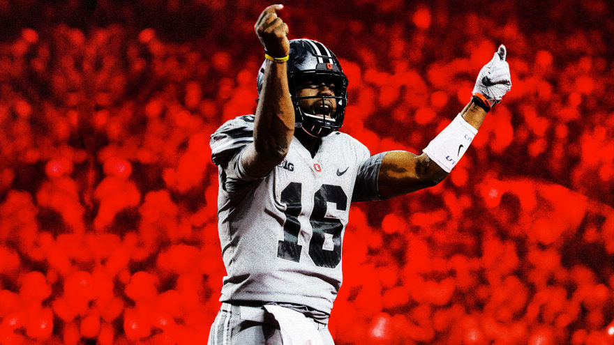 The 'Most passing touchdowns in Big Ten history' quiz