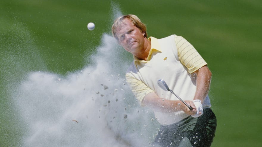 The 'Golfers to win multiple Masters Tournaments' quiz