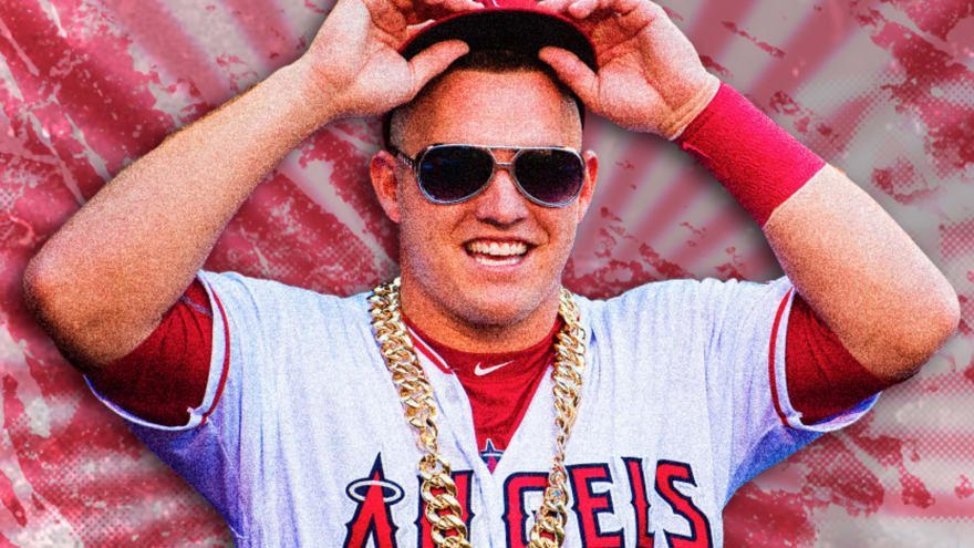 The '2016 MLB team leaders in WAR' quiz
