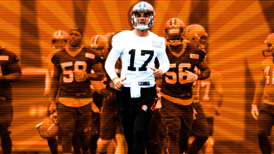 The 'Worst passer rating in NFL history' quiz