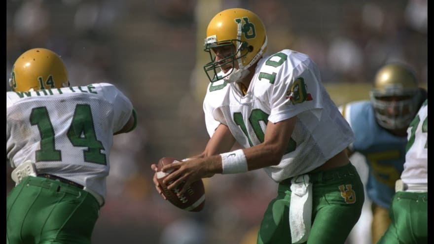 The 'Oregon Ducks players inducted into the NFL Hall of Fame' quiz