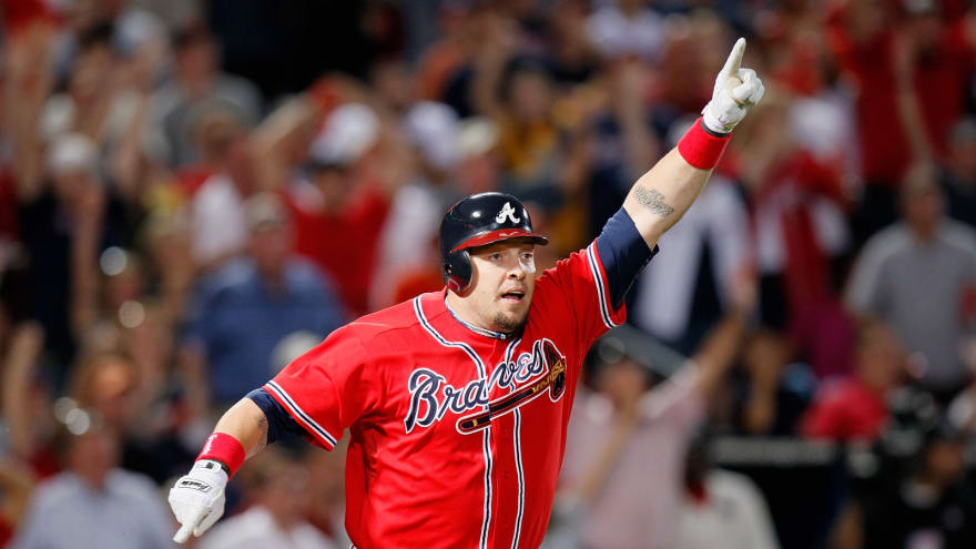 The 'MLB postseason veterans' quiz