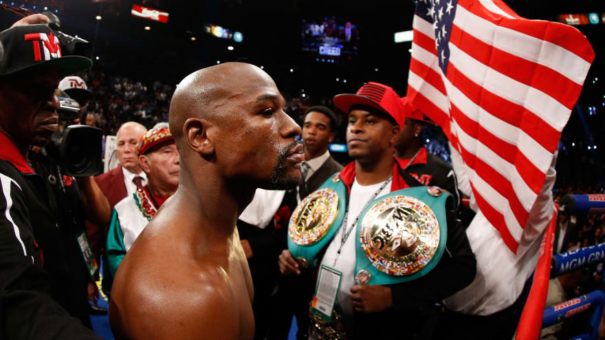 The 'Boxing families' quiz