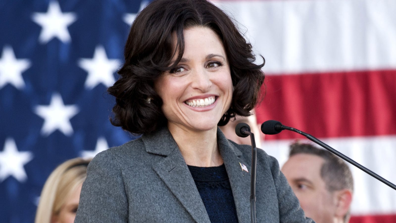 Actors who had sustained success after playing iconic characters