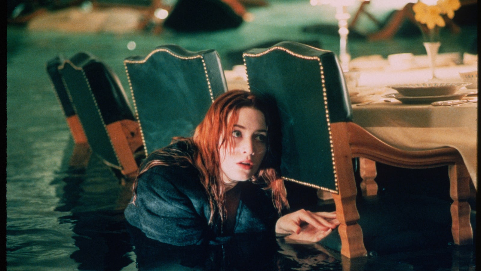 20 actors who had near-death experiences while filming