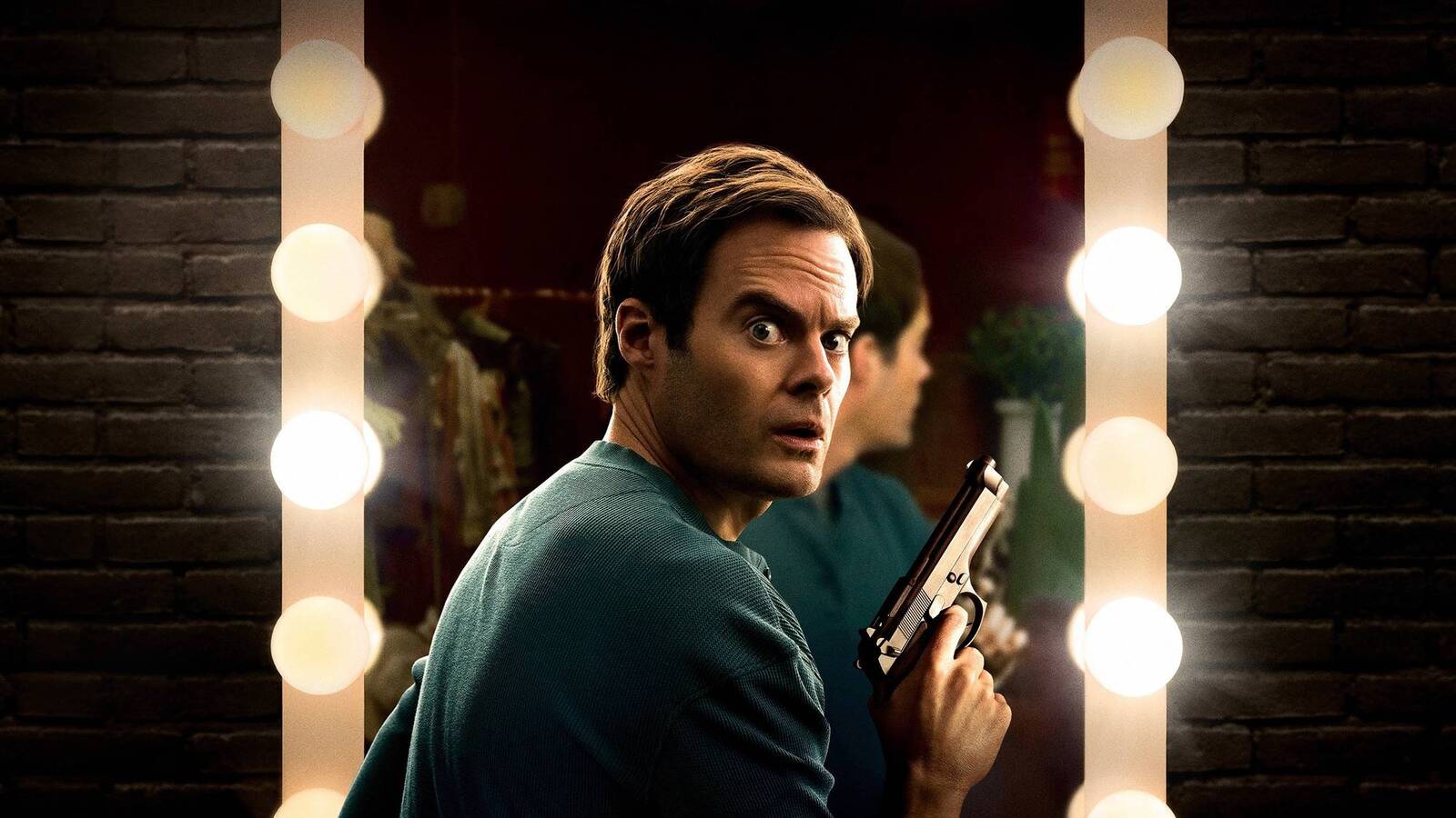 The best episodes of 'Barry', ranked