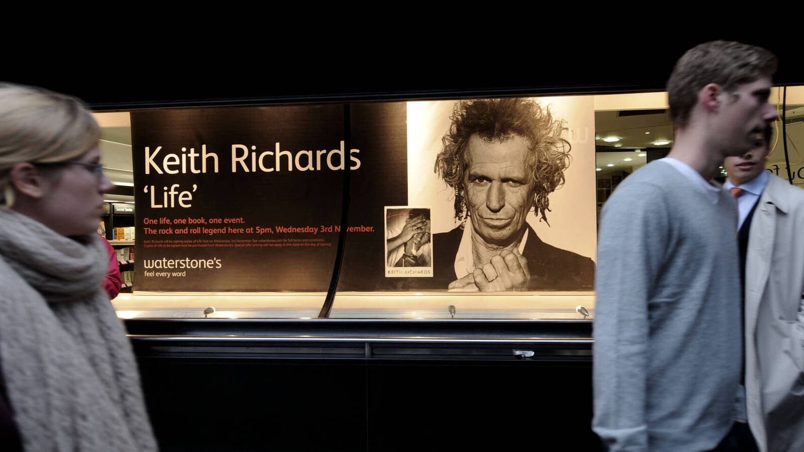 15 essential books written by musicians that everyone should read