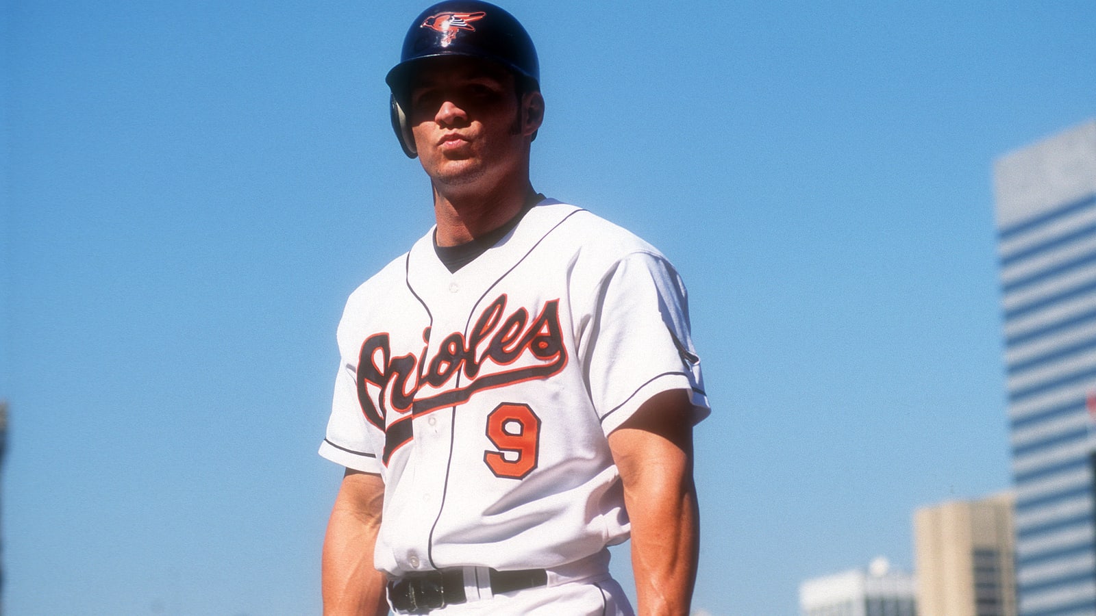 One-and-done: MLB players who were good for only one season