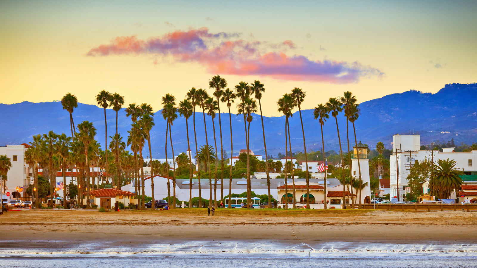 15 activities you must do while you're in Santa Barbara