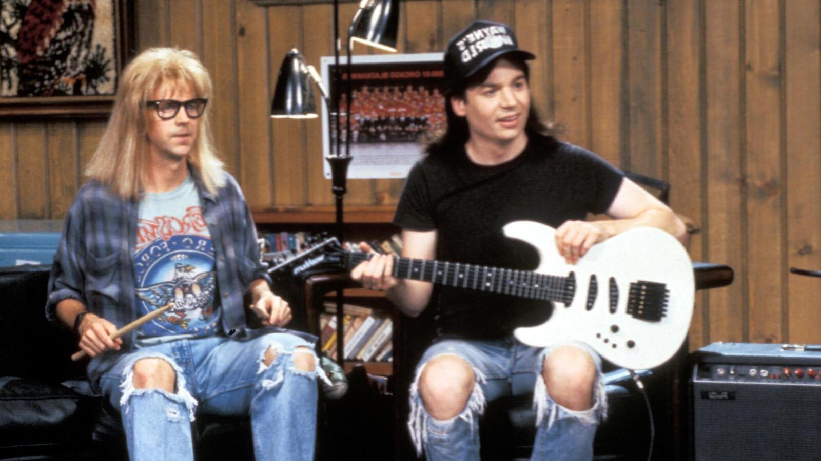 These 24 films were all the rage at 1990s sleepovers