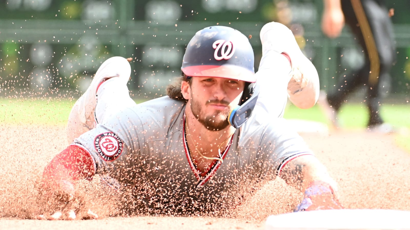 20 MLB players who could be first-time All-Stars in 2025