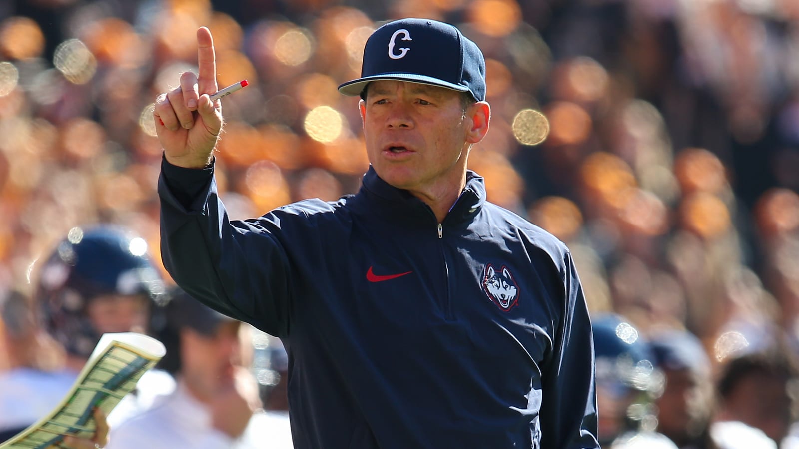 Don't expect much from these 15 CFB teams in 2024